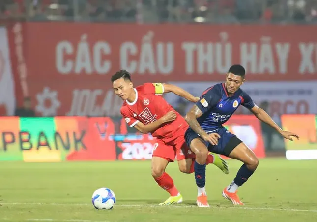 AFF changes rules, Hanoi FC is allowed to participate in Southeast Asia Cup C1 photo 2
