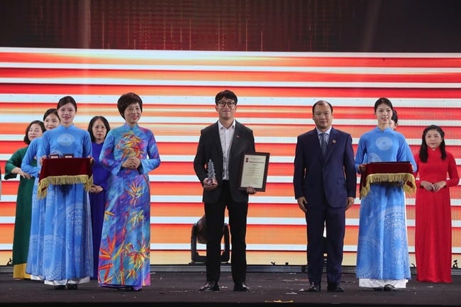 128 tác phẩm được trao giải Báo chí quốc gia lần thứ XIX năm 2024 - Ảnh 6.