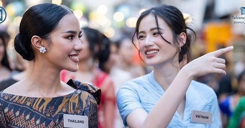 គន្លឹះ​ម៉ាស្សា និង​ចំណុច​ពិសេស​មិន​បាន​បង្ហាញ​ពី​កញ្ញា Ý Nhi