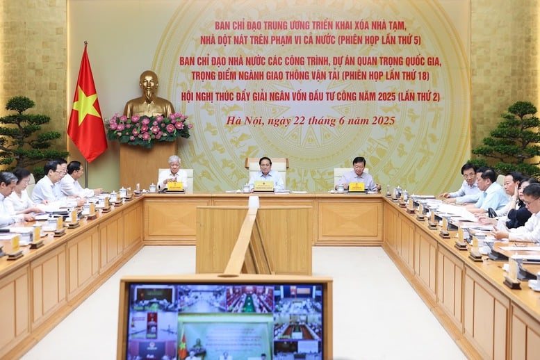 Xóa nhà tạm, nhà dột nát bước vào chặng ‘nước rút’ quyết định- Ảnh 1.