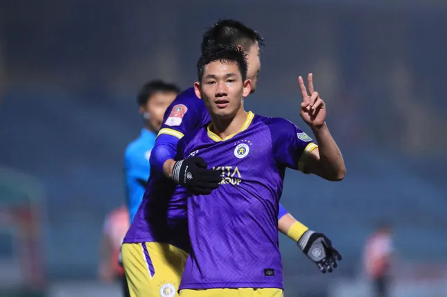 AFF changes rules, Hanoi FC is allowed to participate in Southeast Asia Cup C1 photo 1