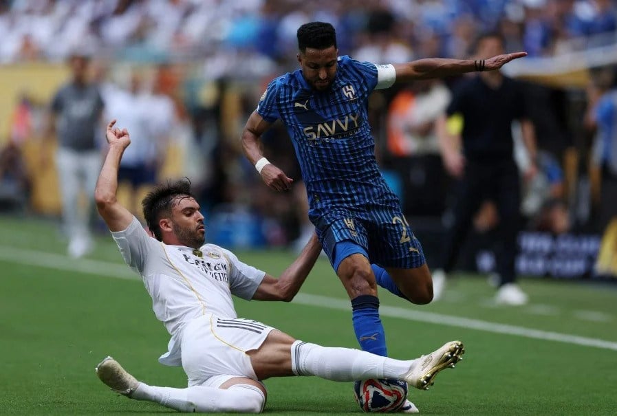 تعليقات على مباراة ريال مدريد ضد باتشوكا، الساعة 2:00 صباحًا يوم 23 يونيو: كن حذرًا بعد الخطوة الخاطئة الأولى في البطولة - الصورة 2
