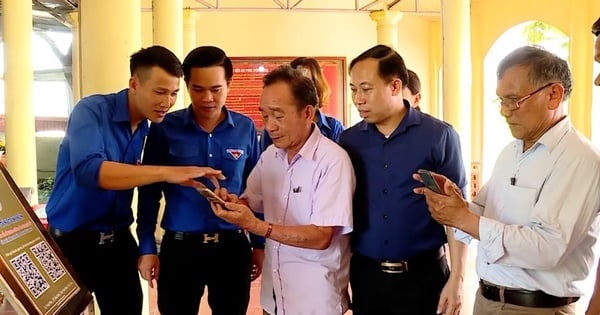 មនុស្សចាស់ចូលរួមក្នុងការលើកកម្ពស់ការផ្លាស់ប្តូរឌីជីថល ការផ្លាស់ប្តូរបៃតង ភាពជាសហគ្រិន និងការបង្កើតការងារ