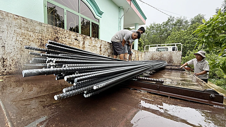 giá nhà - Ảnh 7.