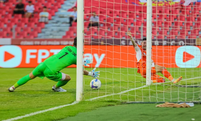 SHB Da Nang vs SLNA Prediction, 5:00 p.m. June 22: Safe finish line photo 2