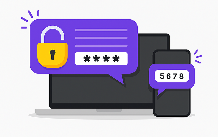 Vì sao xác thực hai yếu tố qua SMS không còn an toàn? - Ảnh 1.