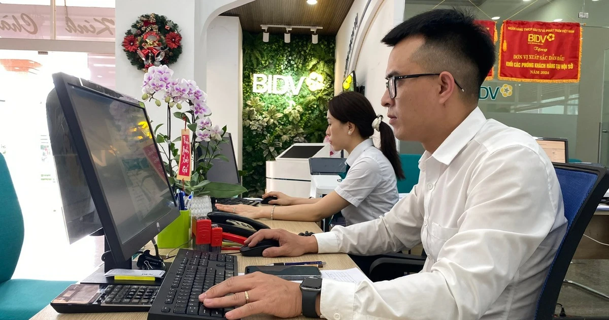 Ngân hàng mở rộng cho vay kết nối an cư lập nghiệp