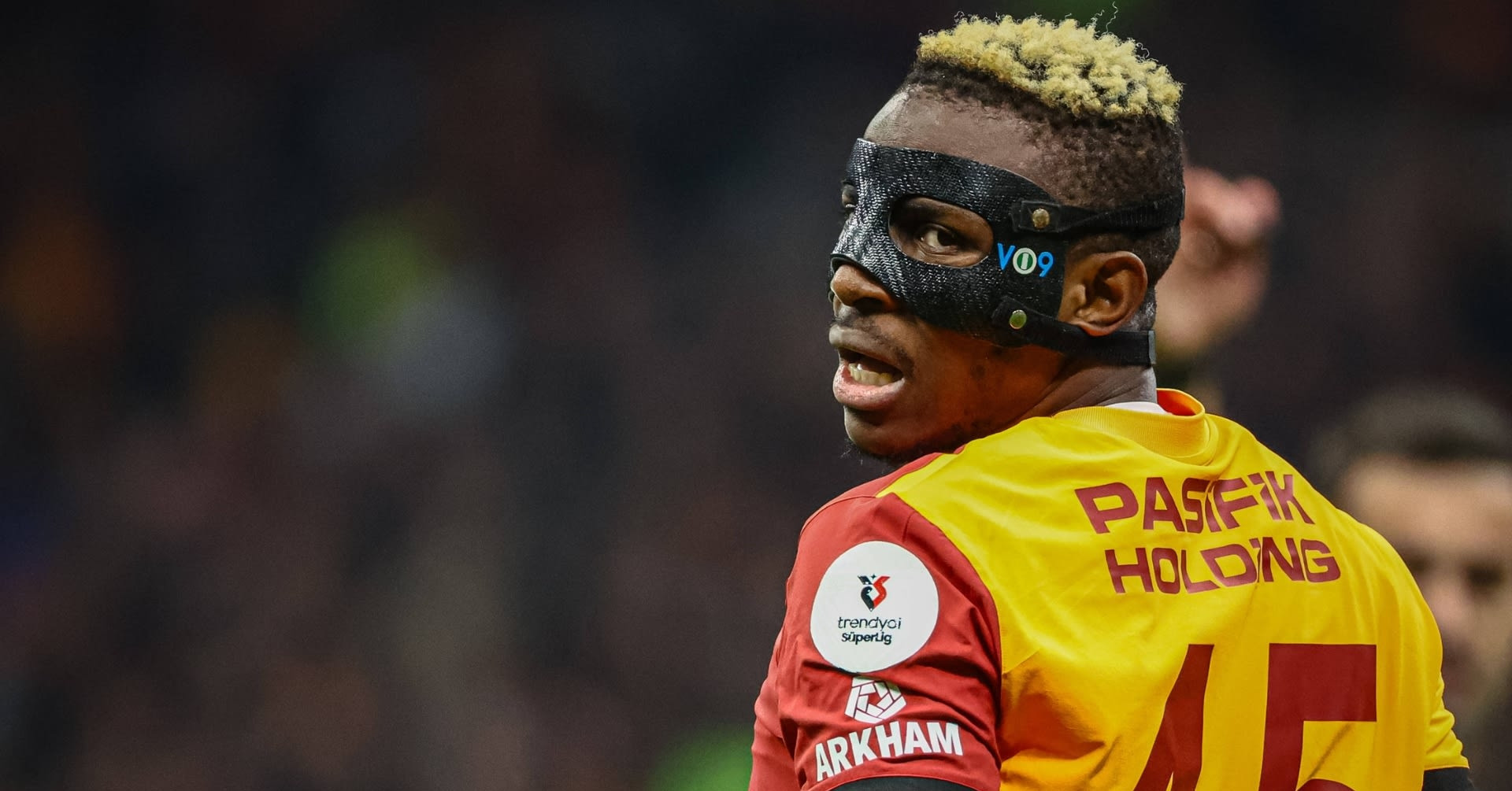 Transfer news 6/22: Osimhen wants to return to MU, Liverpool takes Guehi