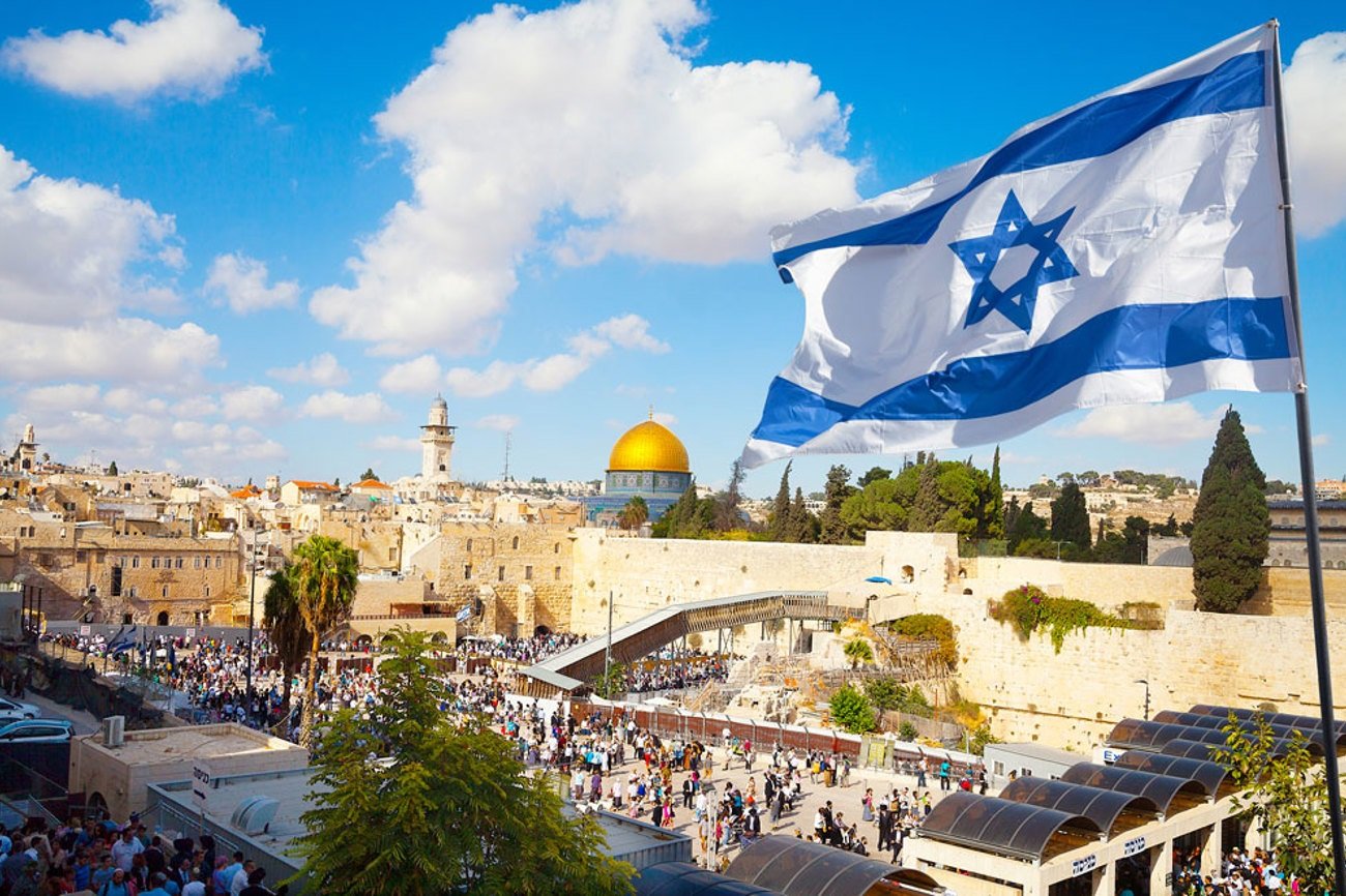 Toàn cảnh kinh tế Israel giữa chảo lửa Trung Đông - 4