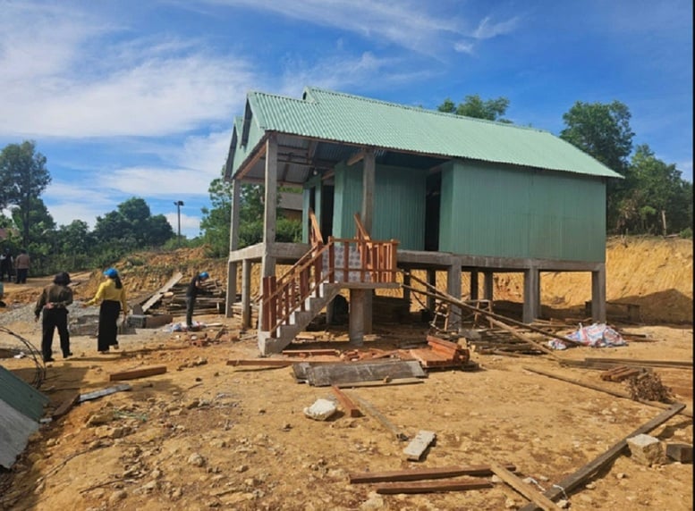 Bài cuối: Sau ‘an cư’ là ‘lạc nghiệp’- Ảnh 3.