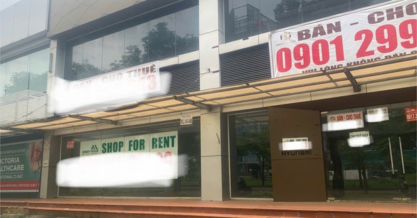 ដី "ដីមាស" ជាច្រើននៅក្នុងទីក្រុងហូជីមិញ ទំនេរយូរមកហើយ