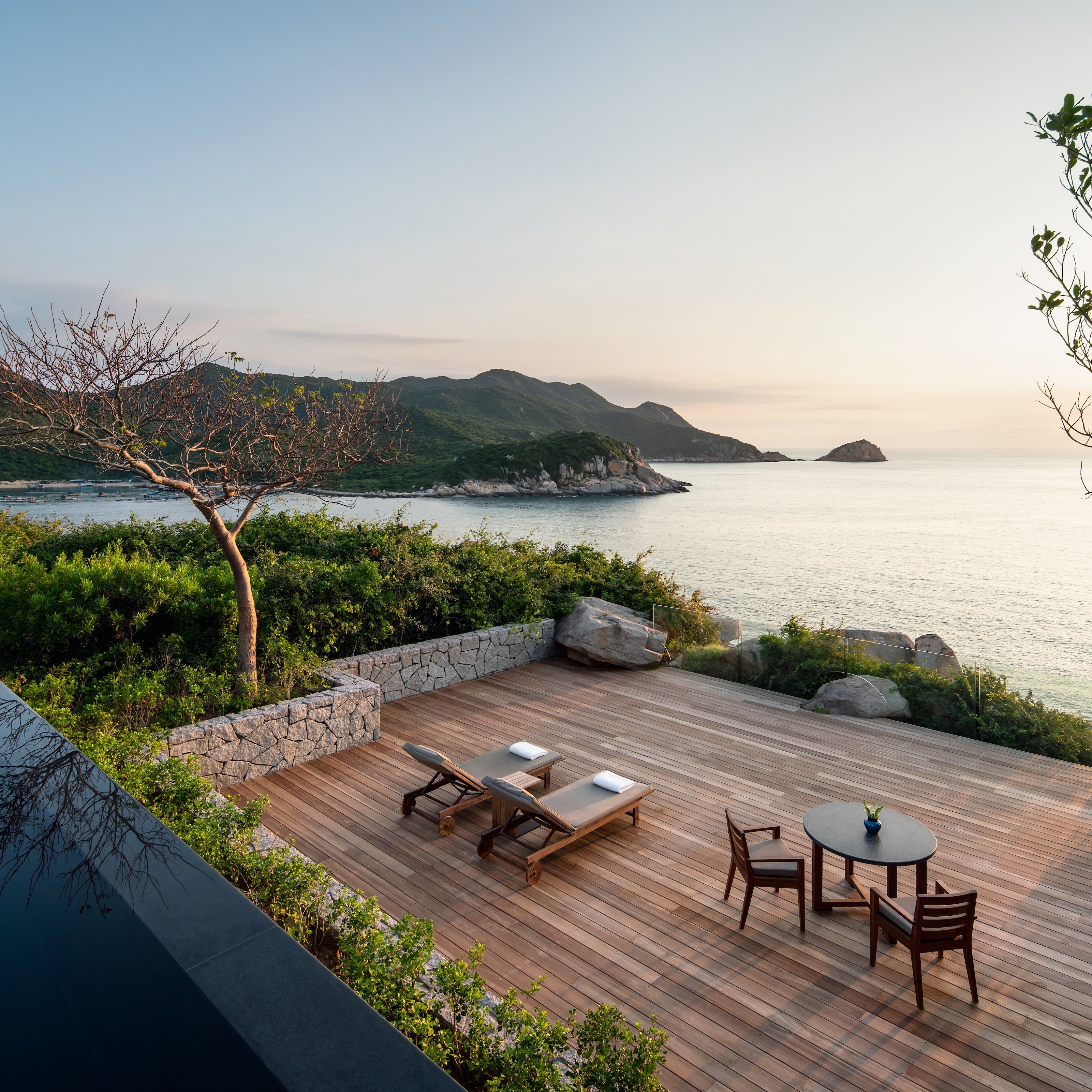 Resort đắt nhất Việt Nam mà Hồ Ngọc Hà kỷ niệm 8 năm yêu, xa hoa cỡ nào? - 4