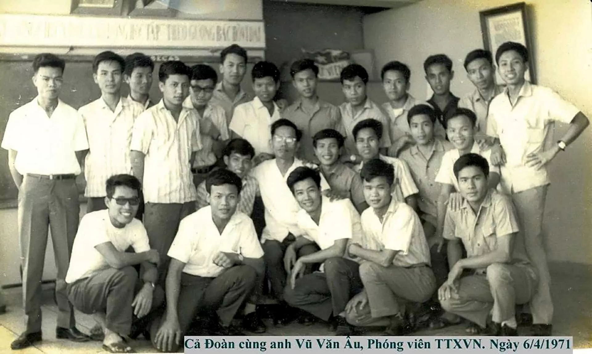 Một đời gắn bó với Cuba