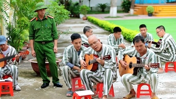 គោលនយោបាយ Leniency ជួយមនុស្សដែលមានកំហុសក្នុងការចាប់ផ្តើមជីវិតរបស់ពួកគេម្តងទៀត