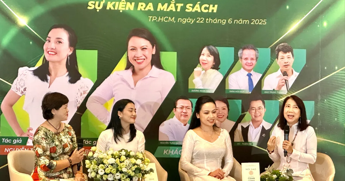 ដោះសោអំណាចនៃពាក្យ