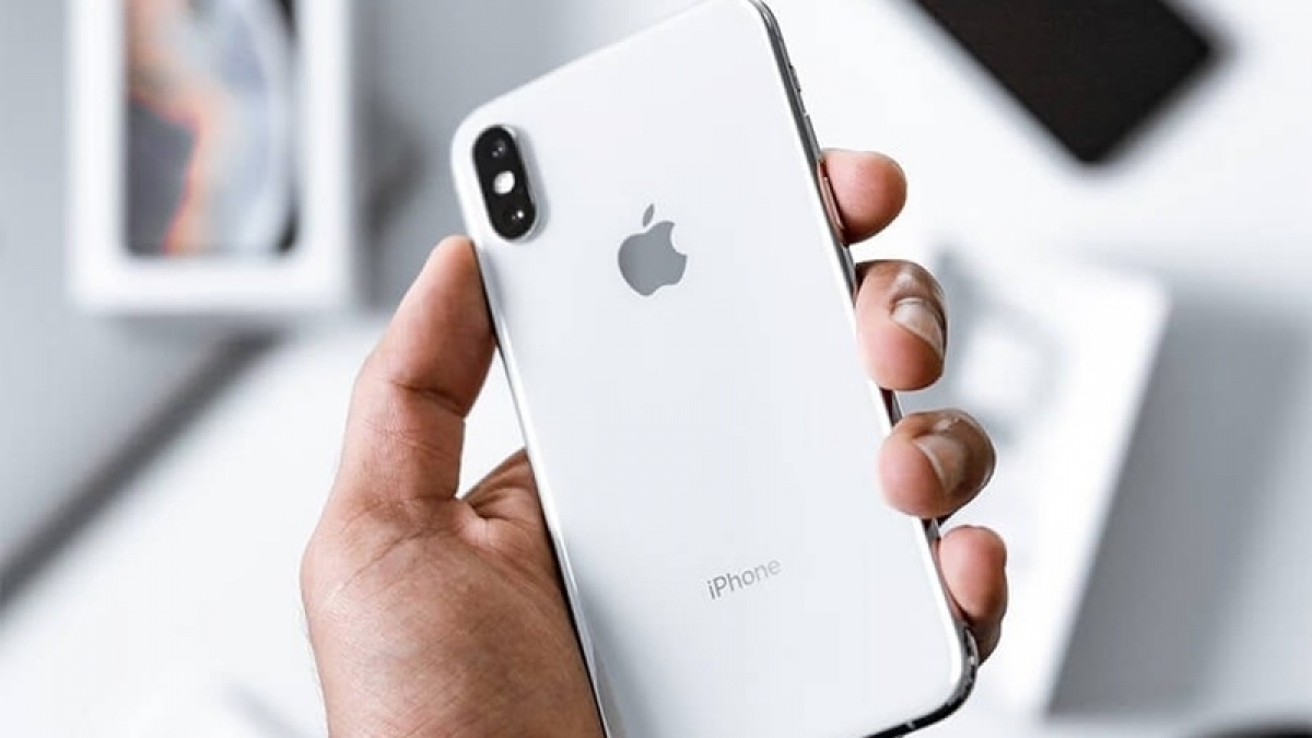 iPhone XS និង iPad gen 5 ក្លាយជាផលិតផល 'បុរាណ'