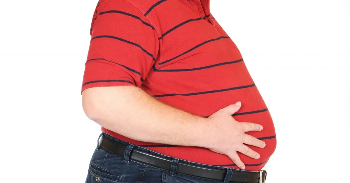Việt Nam là quốc gia có tỷ lệ béo phì tăng nhanh nhất Đông Nam Á