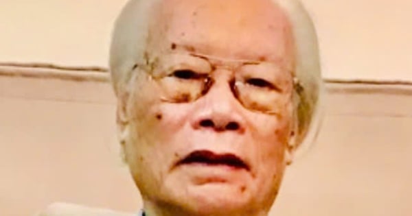 NSND Thái Mạnh Hiển qua đời