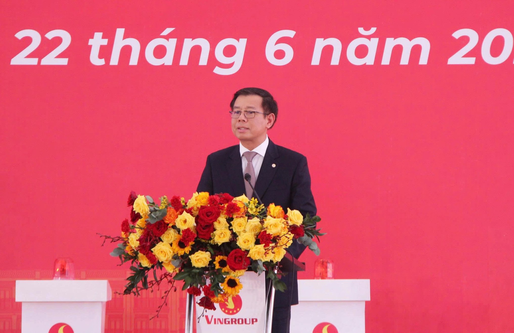 Khởi công Khu phức hợp nghỉ dưỡng Làng Vân gần 44.000 tỉ đồng tại Đà Nẵng- Ảnh 6.