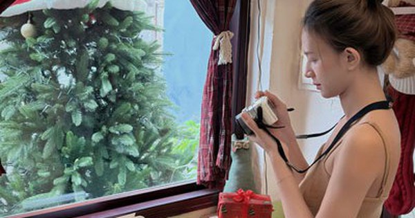 Lối đi ngay dưới chân mình