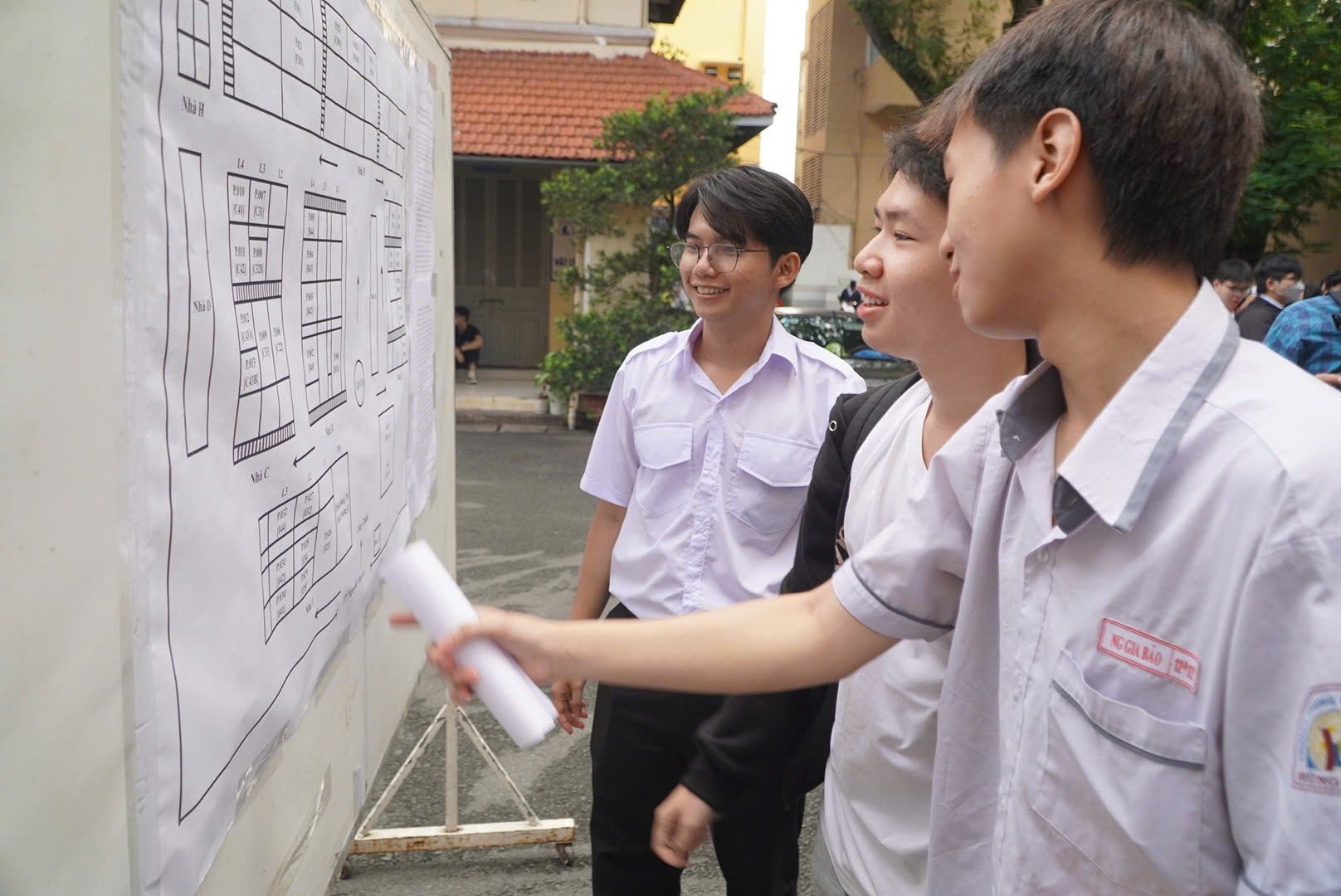 Từ lỗ hổng thi đánh giá năng lực: Cần gỡ rối “mê cung” tuyển sinh đại học - 3
