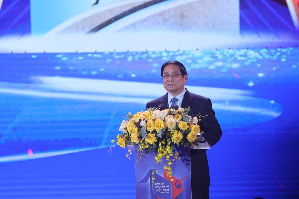 Le journal provincial et la station de radio et de télévision de Quang Tri ont remporté le prix C du 19e Prix national de la presse - 2024