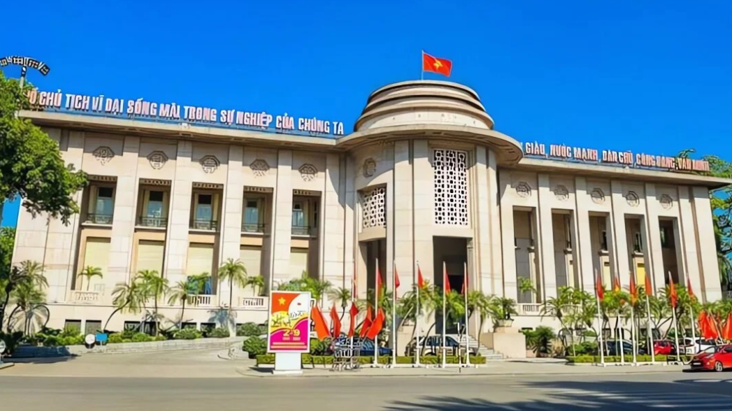 Tổ chức lại hệ thống chi nhánh NHNN khu vực đồng bộ với hệ thống chính quyền địa phương mới