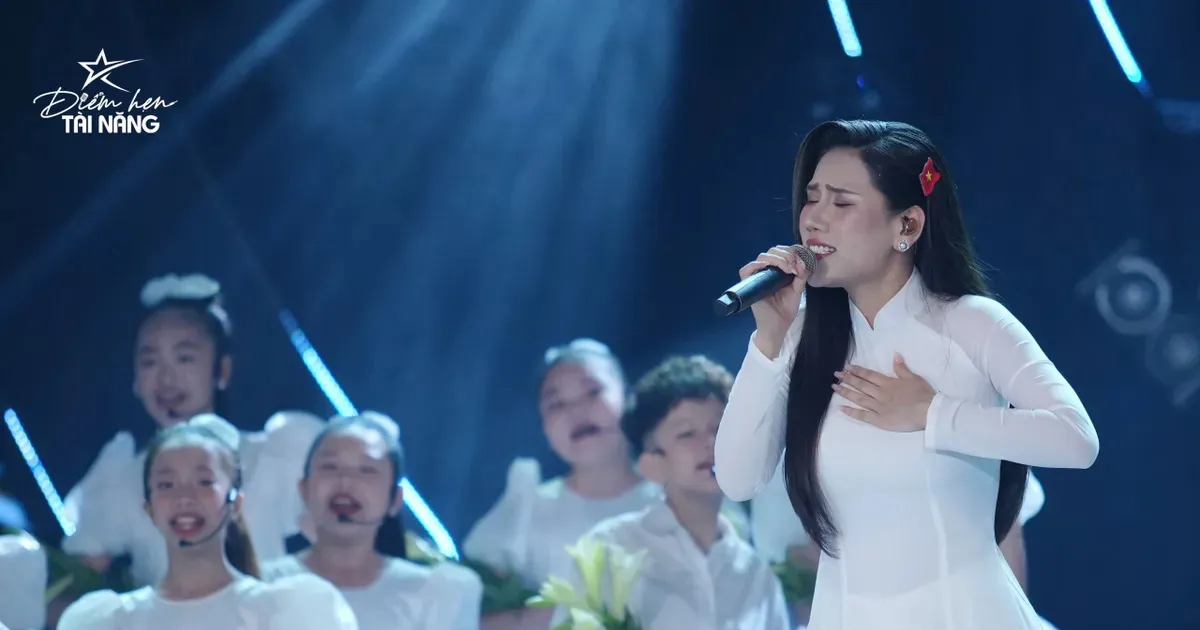 Điểm hẹn tài năng: Bước đệm tỏa sáng