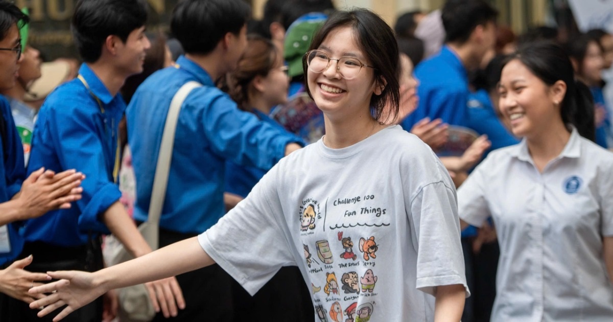 Trường ĐH Giao thông vận tải công bố quy tắc quy đổi điểm tương đương