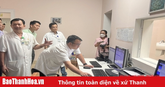 SPECT/CT - công nghệ mở lối điều trị ung thư