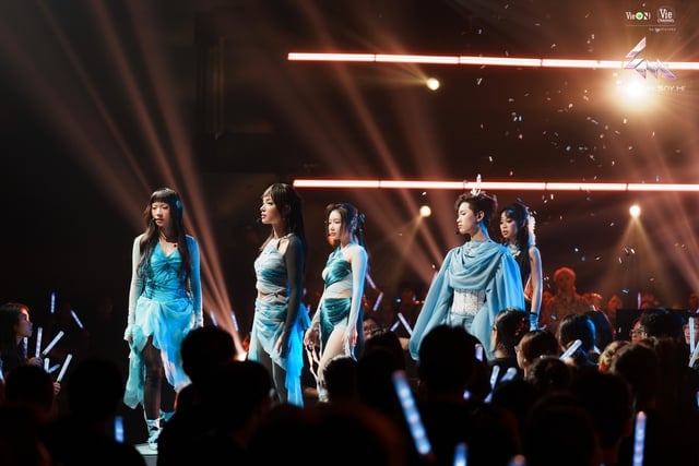 'Em xinh say hi' tổ chức concert: Có quá vội vàng?- Ảnh 5.