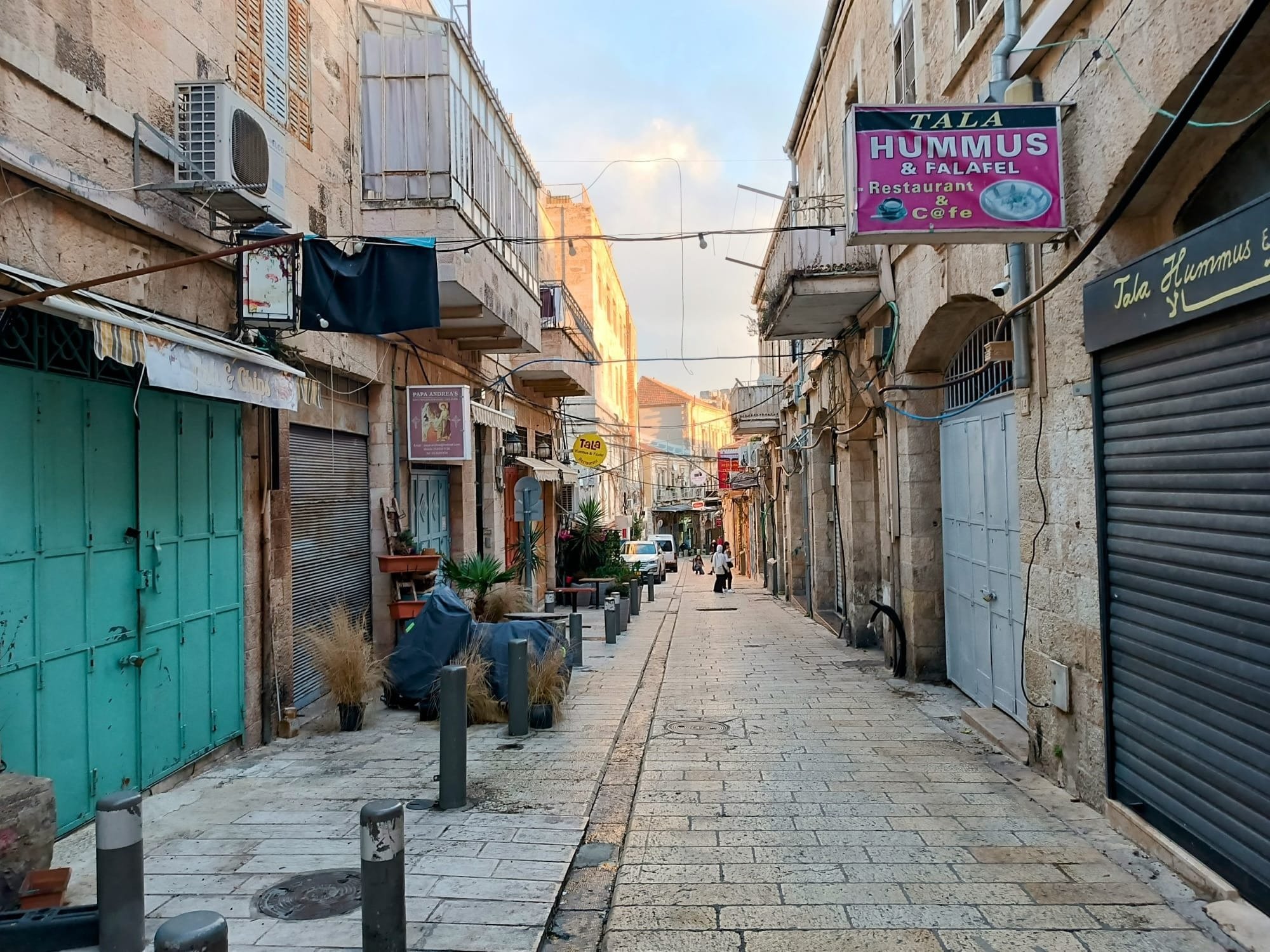 Toàn cảnh kinh tế Israel giữa chảo lửa Trung Đông - 3