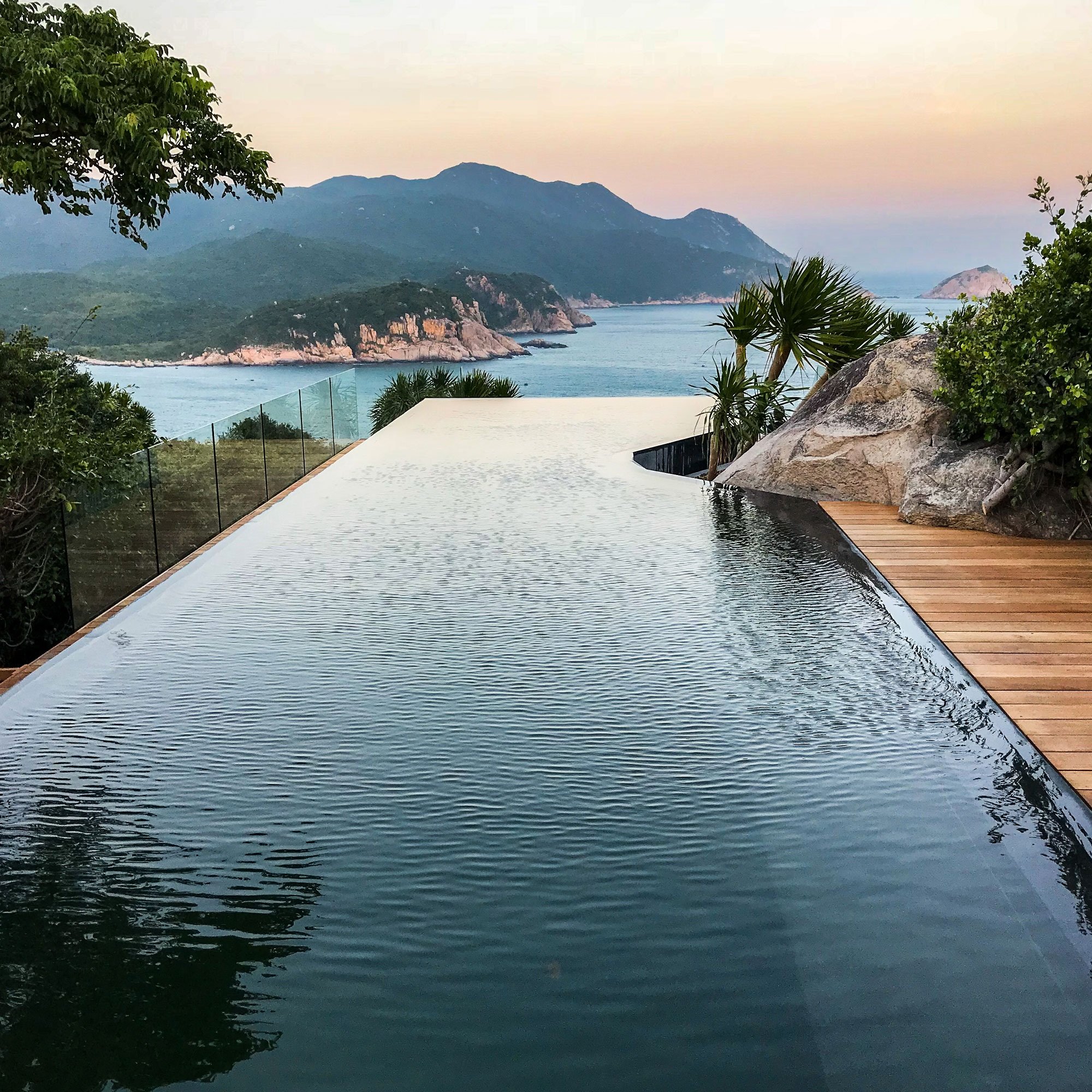 Resort đắt nhất Việt Nam mà Hồ Ngọc Hà kỷ niệm 8 năm yêu, xa hoa cỡ nào? - 5