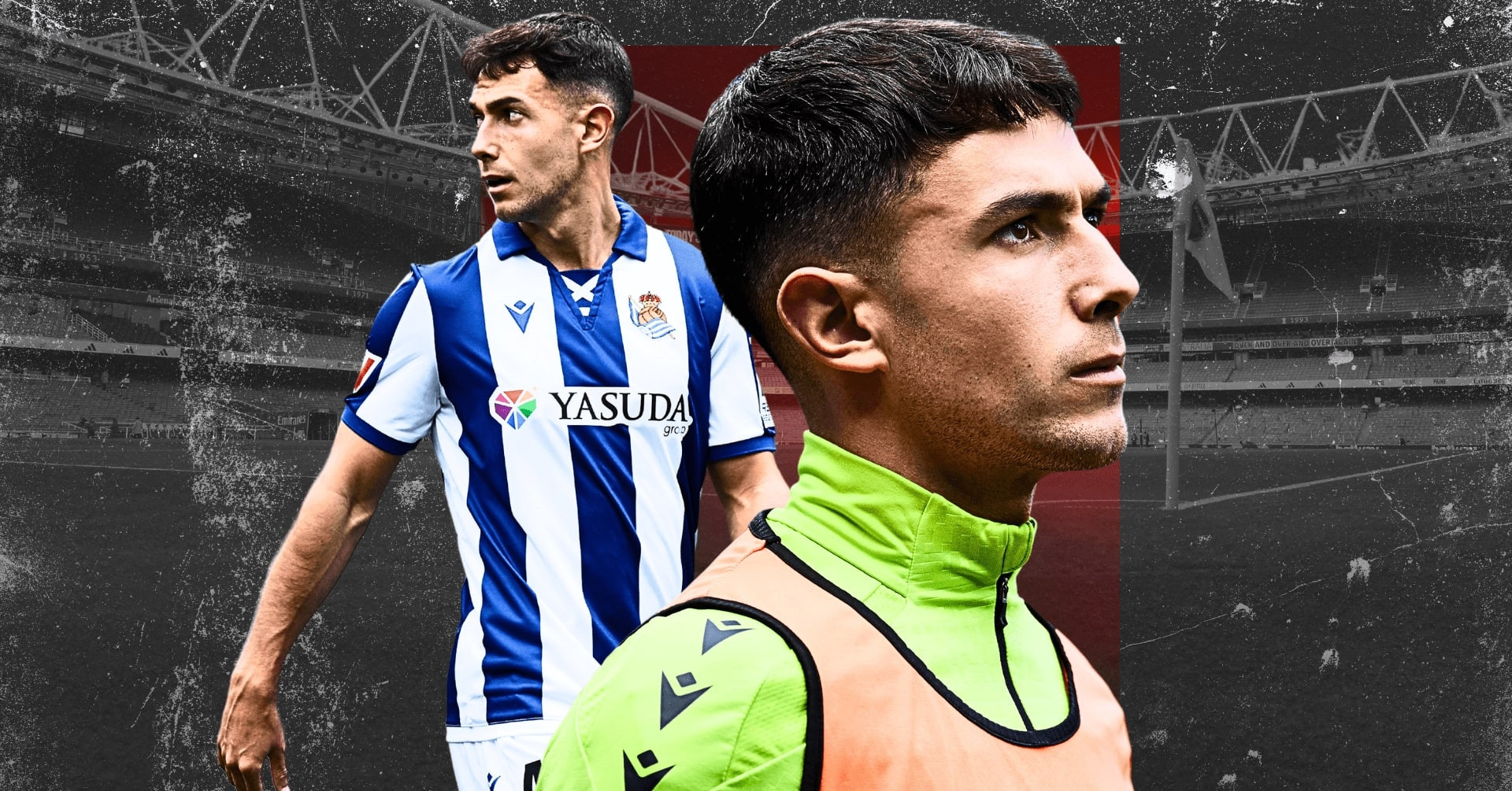 Arsenal ទិញ Zubimendi៖ គ្រាន់​តែ​ប្រជែង​យក​តំណែង​ជើង​ឯក Premier League