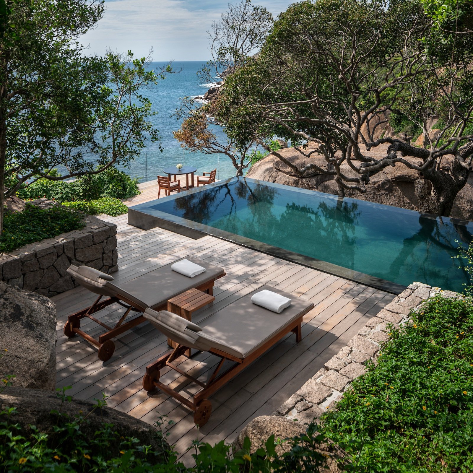 Resort đắt nhất Việt Nam mà Hồ Ngọc Hà kỷ niệm 8 năm yêu, xa hoa cỡ nào? - 6