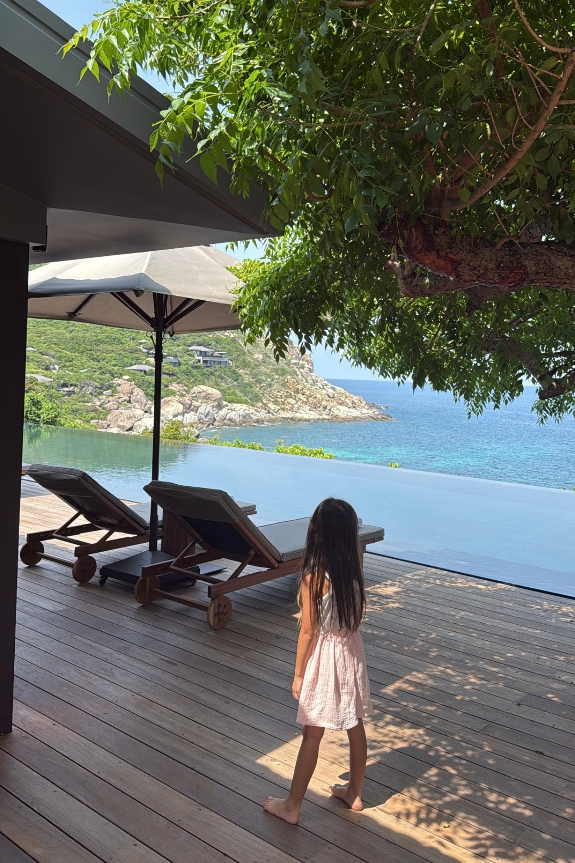 Resort đắt nhất Việt Nam mà Hồ Ngọc Hà kỷ niệm 8 năm yêu, xa hoa cỡ nào? - 9