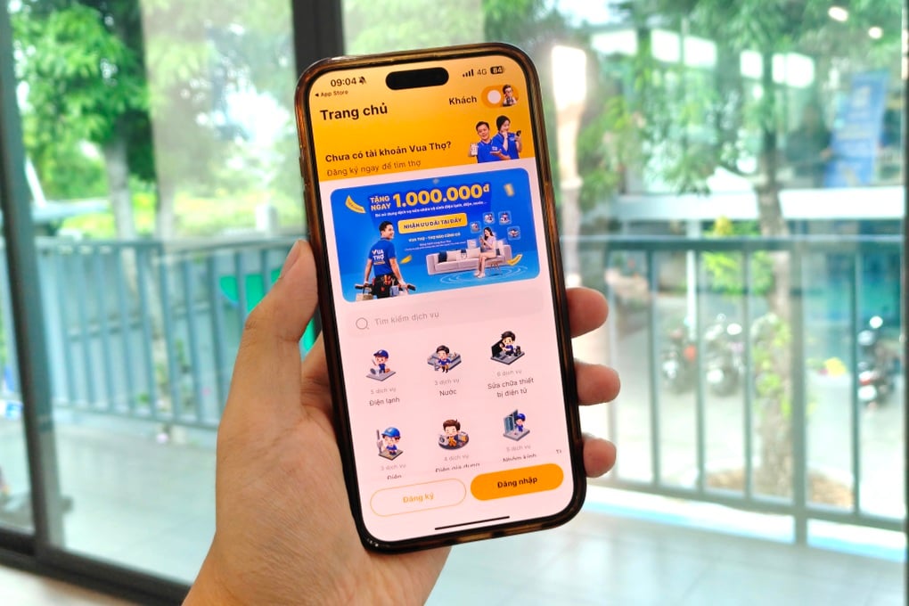 Điểm tuần: Tập đoàn Trump ra mắt điện thoại, iPhone 17 lộ màu sắc mới - 5