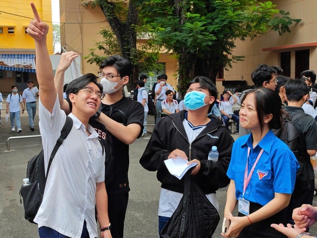 Trường ĐH Khoa học tự nhiên TP.HCM: 8 ngành học phí thấp nhất dưới 30 triệu đồng/năm- Ảnh 1.