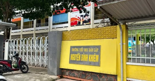 Private school in Dak Lak has not been converted to private for 12 years: Province issues 'urgent' directive