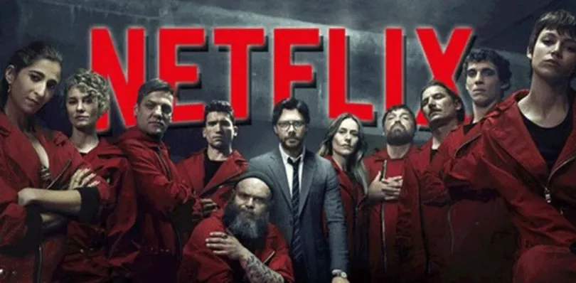 ក្រុមហ៊ុន Netflix ផ្តោតលើការវិនិយោគលើមាតិកាអេស្ប៉ាញ