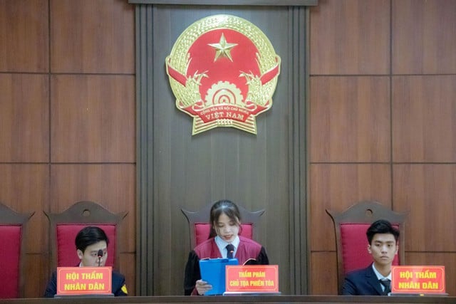 Nhiều ứng viên nghề luật ngỡ ngàng khi được hỏi bạn có chịu khó không? - Ảnh 3.