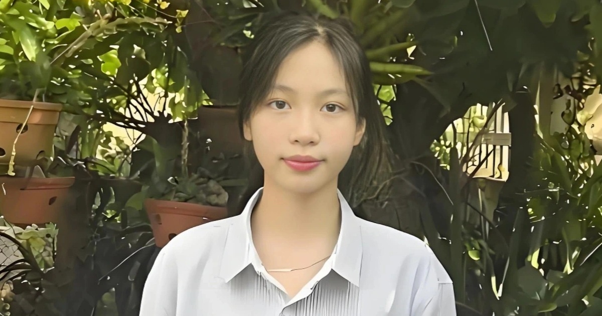 វិញ្ញាសា​នារី​ប្រឡង​ចូល​ថ្នាក់​ទី​១០៖ "សិក្សា​មុខ​វិជ្ជា​វិទ្យាសាស្ត្រ​ទាមទារ​ទេពកោសល្យ"