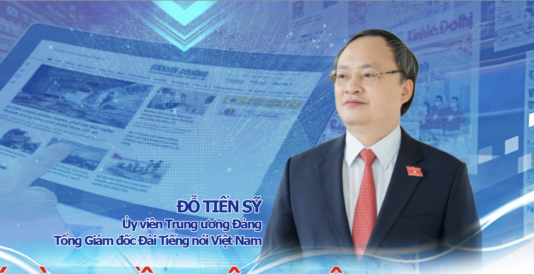 Báo chí và truyền thông Việt Nam trước yêu cầu đổi mới chính sách, chuyển đổi số và phát triển nền tảng đa phương tiện