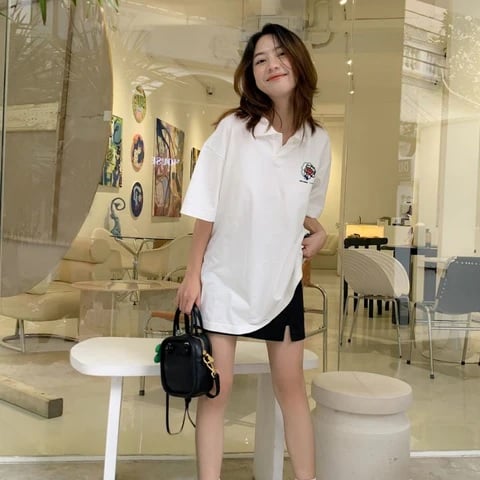 Thời trang hè - Ảnh 2.
