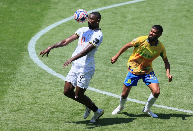 Club World Cup - Ảnh 1.
