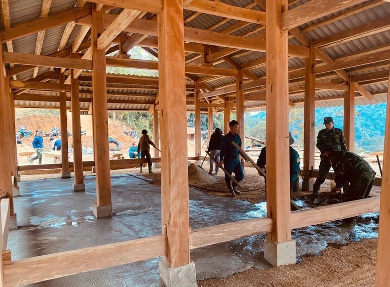 Bài 2: Thần tốc hơn nữa để ‘về đích’ trước hạn- Ảnh 3.