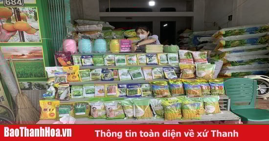 Tighten management of veterinary medicine business