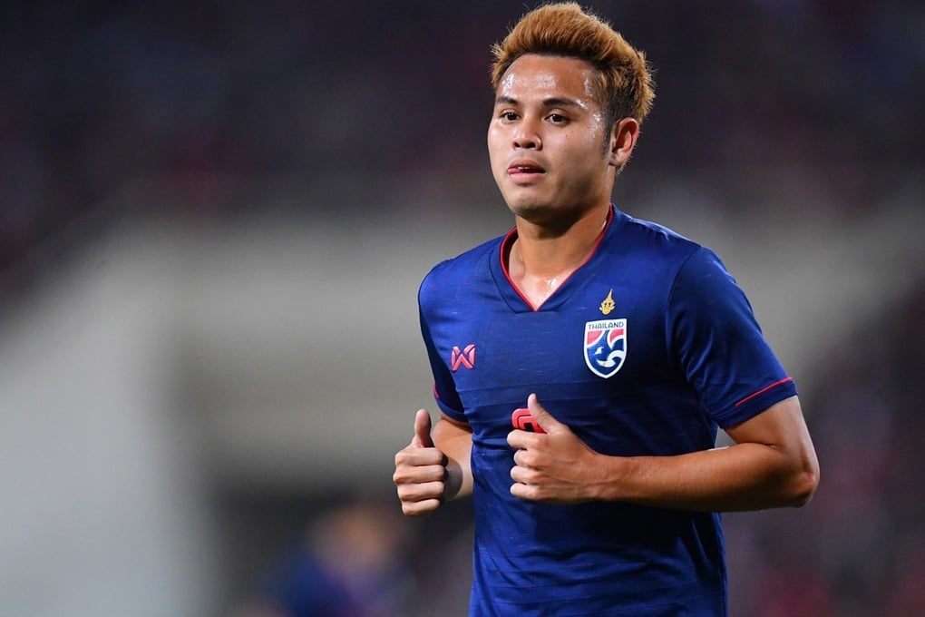 Theerathon Bunmathan tuyên bố gây sốc về giải AFF Cup - 2