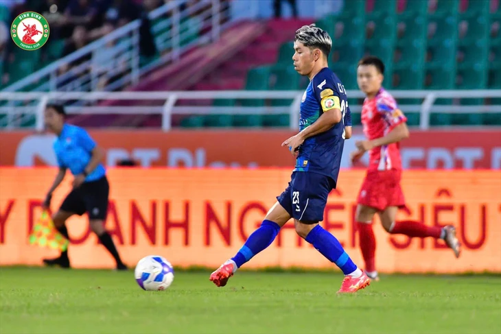 Bình Định - Ảnh 1.