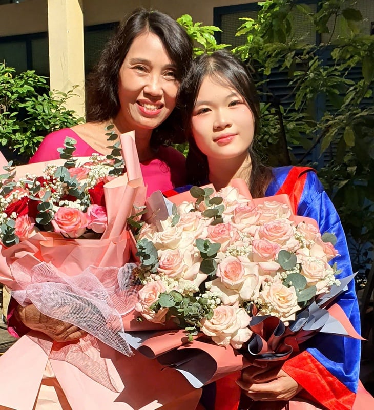 lễ tri ân - Ảnh 7.
